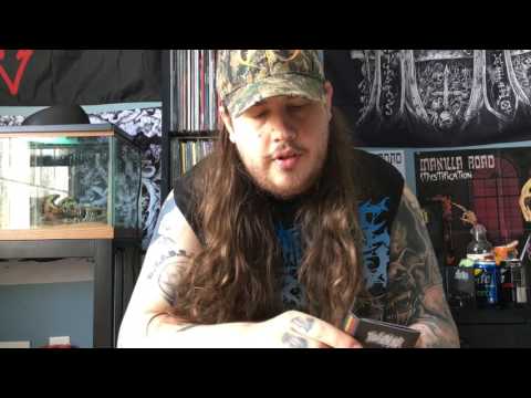 Cassette collection Vol. 2