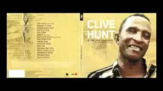Clive Hunt & The Dub Dancers - Gangsta Flex Dub