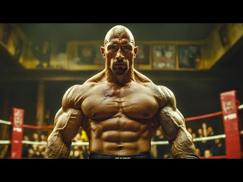 Thrilling kung fu duel: Fierce cop enters fight club to battle top martial artists