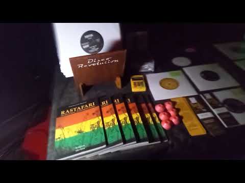 Feminine Hi Fi + Ruído Rosa Aparelhagem (Quinta Independente CCJ) - Expandindo Mentes