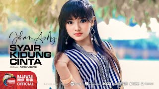 Download lagu Jihan Audy - Syair Kidung Cinta (SKC)  mp3