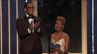 Emmys 2019 - Game of Thrones wins Emmy for Sound Mixing Comedy or Drama Series