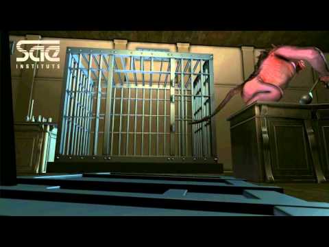 SAE Sound Design Contest   Roman Weber