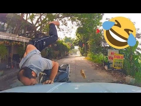 Funniest Fails Compilation | Episode - 250 | ClipBoy