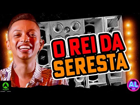 SILFARLEY O REI DA SERESTA - SERESTA 2025 AS MELHORES - SERESTA AS MAIS TOCADAS -SERESTA PRA PAREDÃO