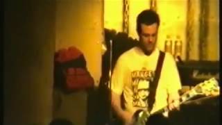 The Mr T Experience - "Unpack Your Adjectives" (live)