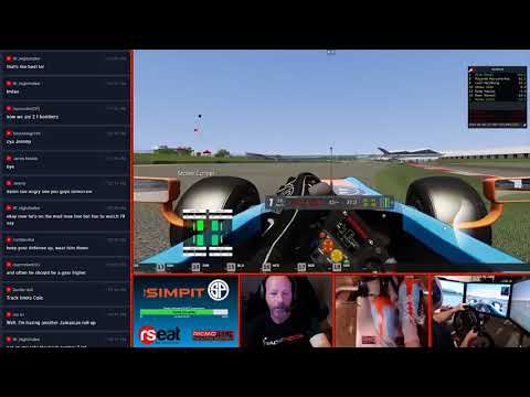 Shaun's Big Breakdown