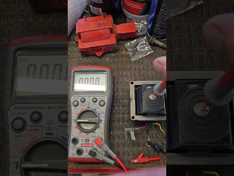 Is it the HEI Coil or something else? EASILY find out!