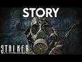 The Complete Lore Story Of STALKER Series STALKER 2