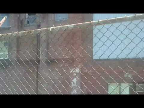 Hardware City/ New Britain Connecticut Stanley Tools/Works Being Turned To Rubble! September  27th