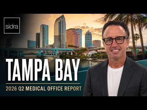 Tampa Bay, FL Q2 2026 market report