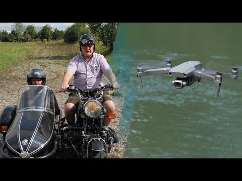 DJI Mavic 2 Pro im Praxis-Test | CHIP