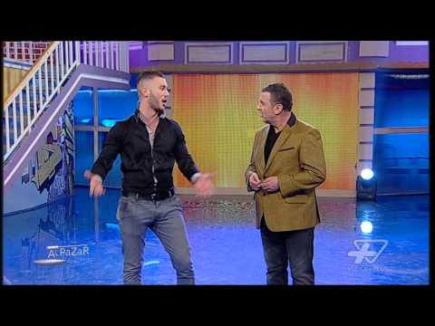 Montana dhe Montela, Te lumtur ? - Alpazar - Vizion Plus