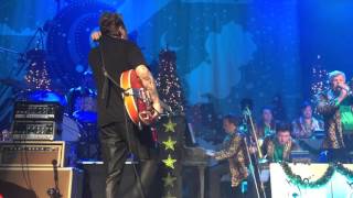 The nutcracker suite Brian Setzer Orchestra