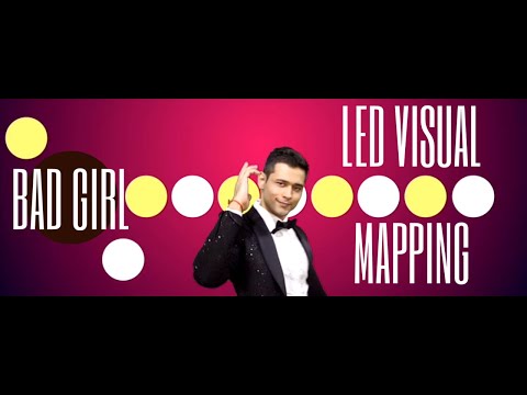 Mickey Singh x Waseem Stark - Bad Girl