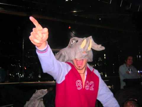 Rotello - whatta fuck are you missin, MF ?