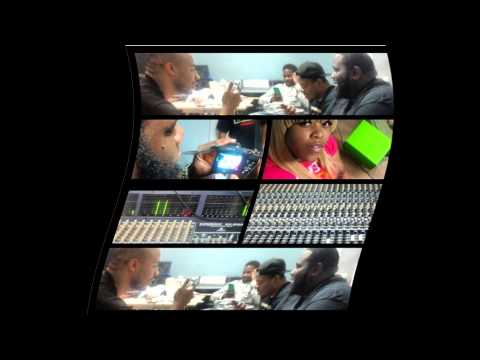 B DOT HOLLA FT GQ-FREESTYLE