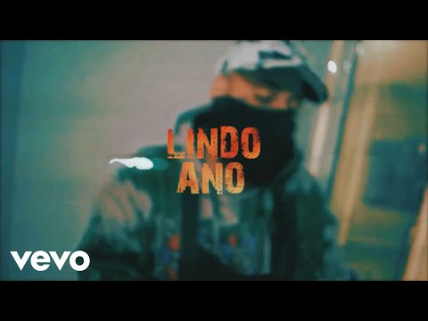 Ryodan - Lindo Ano
