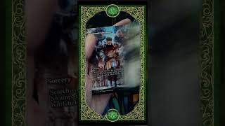 MTG Final Fantasy Pack Unpacking – TRASH or CASH? | Magic: The Gathering