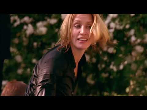 Desperate Housewives - Lynette makes a scene at Mary Alice's wake