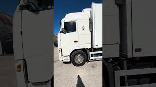 Venta de Volvo FH12 6x2 EURO 3 + SIDE OPENING camión frigorífico - Imagen 4 | Autoline PE Volvo FH12 6x2 EURO 3 + SIDE OPENING camión frigorífico | Imagen 4 - Autoline
