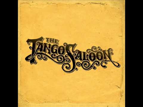 The Tango Saloon - Libertango