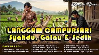 Download lagu LAGU JAWA GALAU TEMAN NGOPI - Syahdu, Melo, Sedih dan Bikin Merinding! (Cover AI) mp3