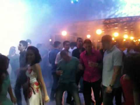 DJ CESAR MPC - FORMATURA NAPOLEÃO REIS - GARDEN EVENTOS