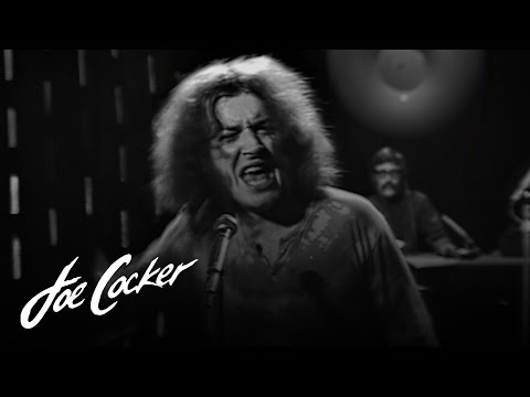 Joe Cocker & The Grease Band - Hello Little Friend (Disco 2, January 10, 1970)