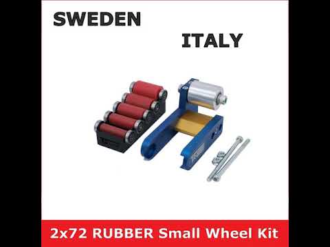 TR Maker Knife Making Tools