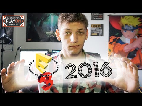 Die Gewinner der E3 2016? - D4rky