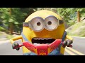 Minions The Rise Of Gru On Our Way