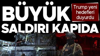 TÜM YOLLAR TIKANDI, BU İŞİN SONU FELAKET!