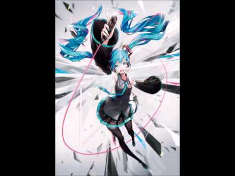 MIKU EXPO 2016 EP (FULL ALBUM)