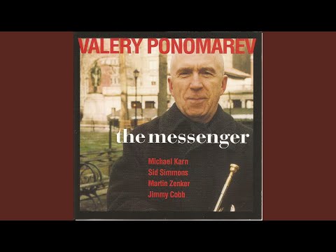 Messenger from Russia