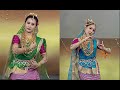 Manipuri Classical Dance | P. Tejpati Devi & P. Lilabati Devi