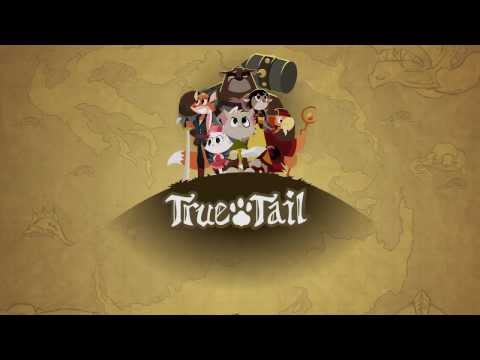 True Tail Reveal Music