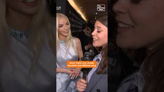 Anya Taylor-Joy reveals favourite Joni Mitchell song