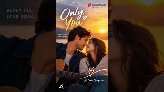 Download lagu Only You ❤️ | Beautiful Romantic Love Song |  YouTube Short mp3