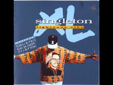 Eric Singleton - For The Love (feat. Trevor Taylor ex Bad Boys Blue)