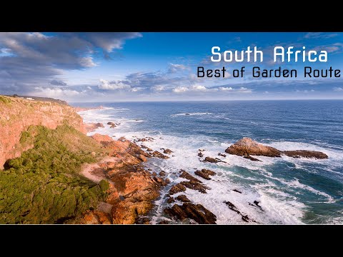 Best of Garden Route (South Africa)