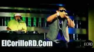 daddy yankee nuevo look  -  somos de calle en vivo