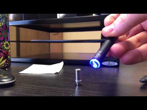 Dr. Dabber Light Support