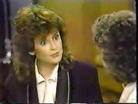 Holly and Bobbie Shopping