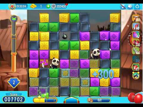 Pet Rescue Saga Level 2985 - No Boosters