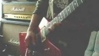 Andy Timmons-Carpe Diem