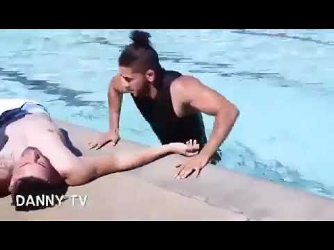 Come evitare la respirazione bocca a bocca in caso di emergenza