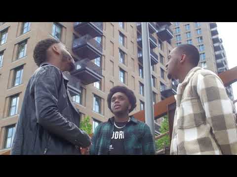 St Luce Brothers - By My Side (Official Music Video - studio version)