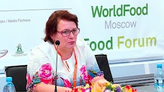 Зоя Терешина. Особенности процедуры таможенного оформления фруктов и овощей