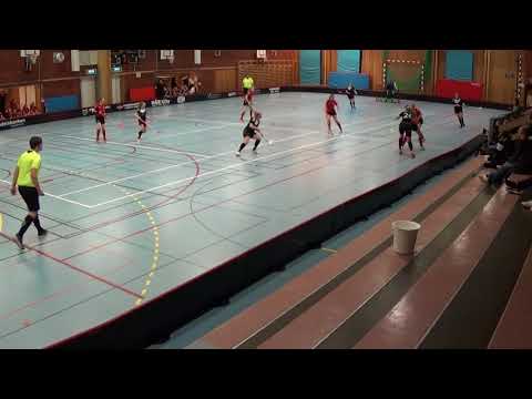 IBF Hedemora F03 - Hofors 20171205